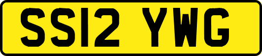 SS12YWG