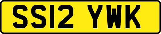 SS12YWK