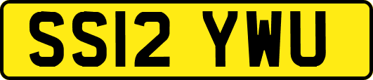 SS12YWU