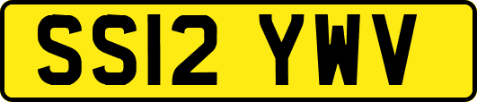SS12YWV
