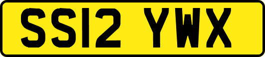 SS12YWX