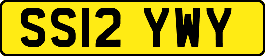 SS12YWY