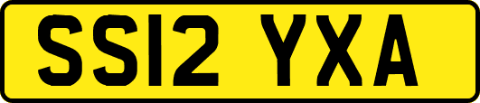 SS12YXA