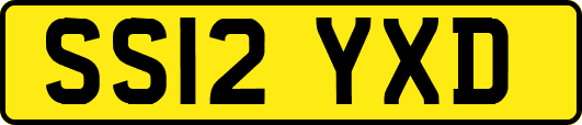 SS12YXD