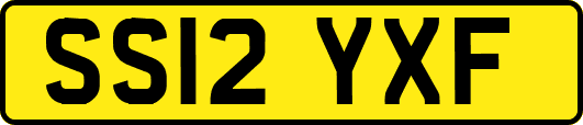 SS12YXF