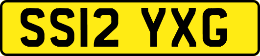 SS12YXG