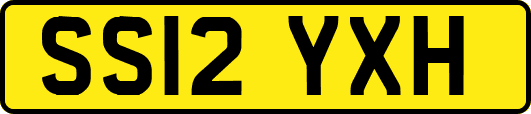SS12YXH