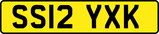 SS12YXK