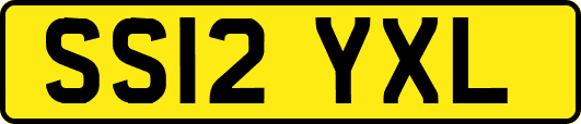 SS12YXL