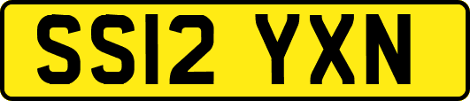 SS12YXN