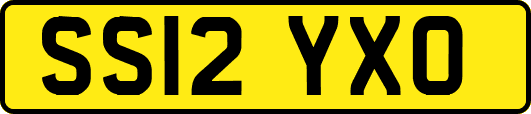 SS12YXO