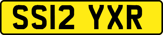 SS12YXR