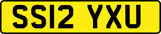 SS12YXU