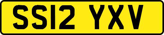SS12YXV