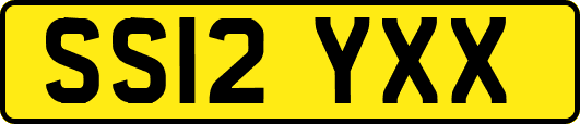 SS12YXX