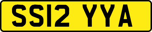 SS12YYA