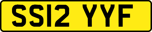 SS12YYF