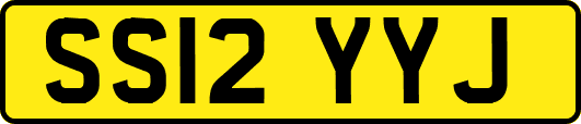 SS12YYJ