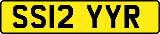 SS12YYR