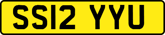 SS12YYU