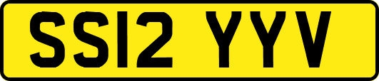 SS12YYV