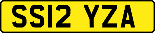SS12YZA