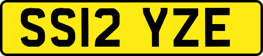SS12YZE