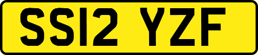 SS12YZF