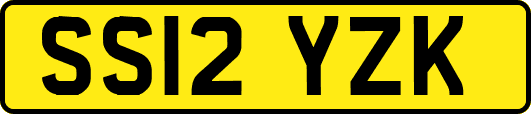 SS12YZK