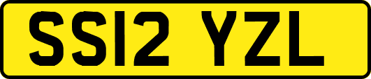 SS12YZL