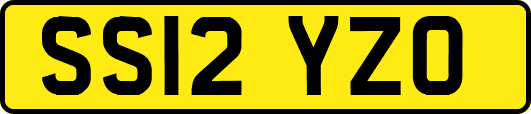SS12YZO
