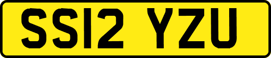SS12YZU