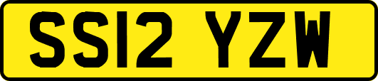 SS12YZW