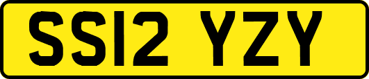 SS12YZY