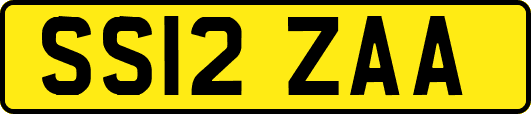 SS12ZAA