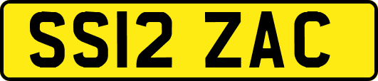 SS12ZAC