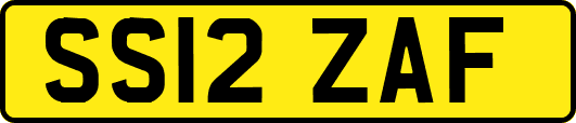 SS12ZAF