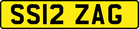SS12ZAG
