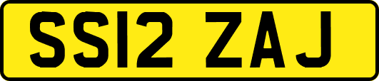SS12ZAJ