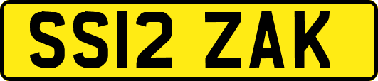 SS12ZAK