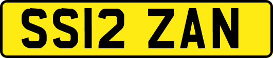 SS12ZAN