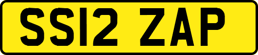 SS12ZAP