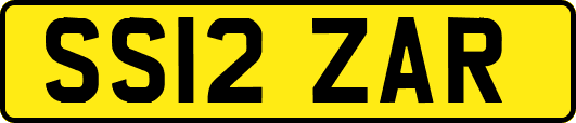 SS12ZAR