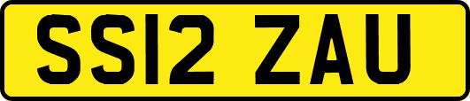 SS12ZAU