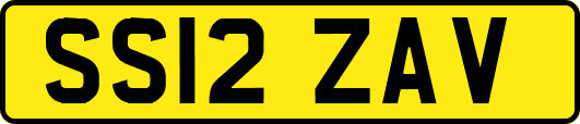 SS12ZAV
