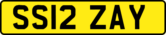 SS12ZAY