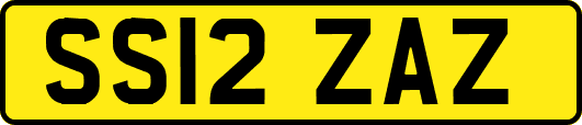 SS12ZAZ