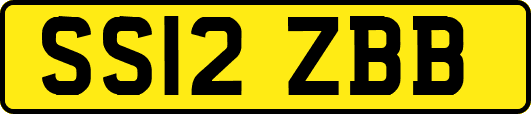 SS12ZBB