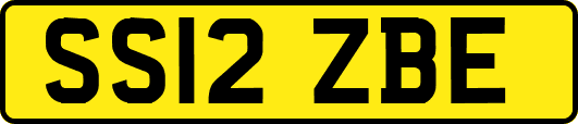 SS12ZBE