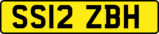 SS12ZBH